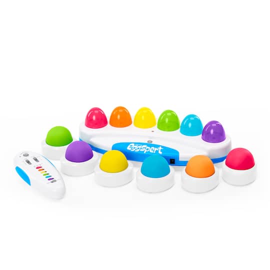 Educational Insights Wireless Eggspert Game System